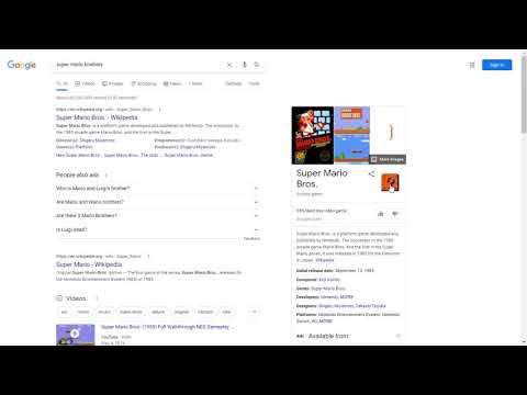 The Great Big List of 50+ Google Easter Eggs & How to Access Them