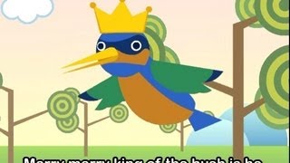 Little Birds Song (Medley) |  Nursery Rhymes Collection