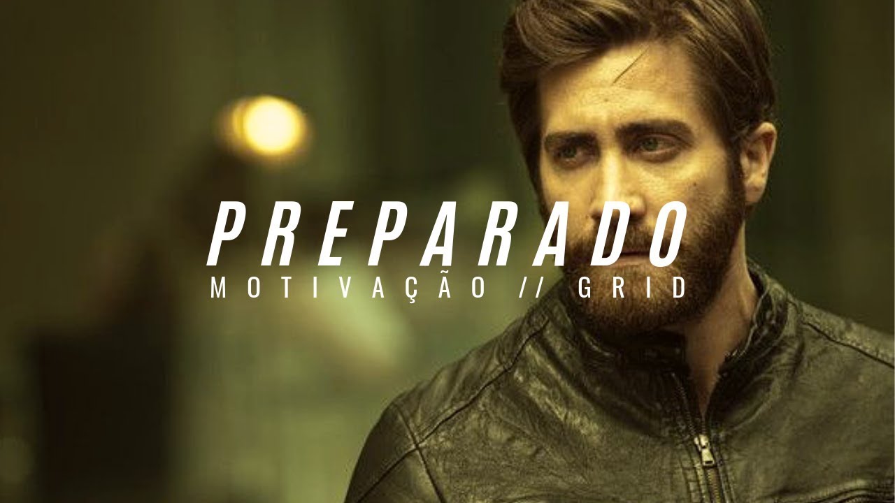 PREPARED TO WIN - MOTIVATION (Motivational) HD Video