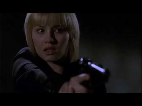 Jack kills Nina | 24 Season 3