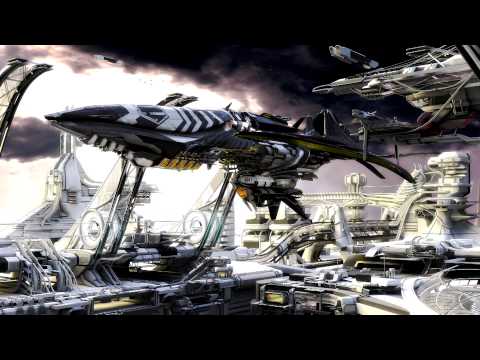 Dskotek - Machine (ROBO SHUFFLE DANCE EDIT) (FULL HD)