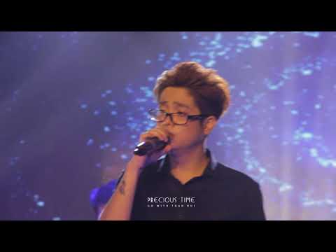 20171028 Hoang mang - Bùi Anh Tuấn @ Big Bang