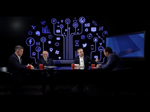 PRESSING, Dastid Pallaska, Behlul Beqaj, Berat Buzhala - 12.06.2019 | T7