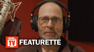 Archer: 1999 Season 10 Featurette | &#39;Making Archer&#39; | Rotten Tomatoes TV