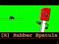 HAPPY APRIL FOOLS DAY BFB 16 Auditions In A Really Bad Dream