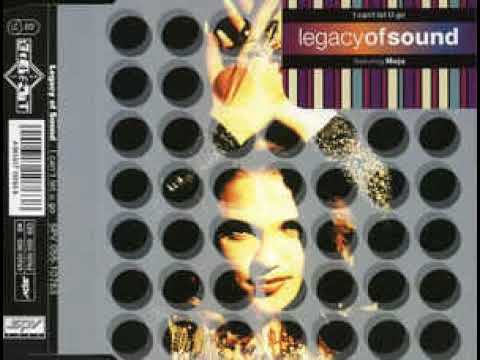 Legacy Of Sound Feat. Meja - I Can't Let U Go (Bag & Snowman Remix)
