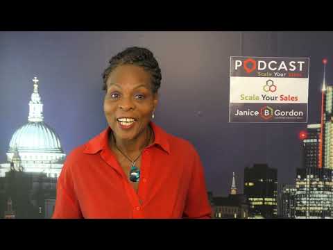 Unlock the Secrets to Sales Leadership Excellence!