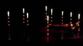 CHRISTOPHE  concert 2019 - Le Dernier des Bevilacqua