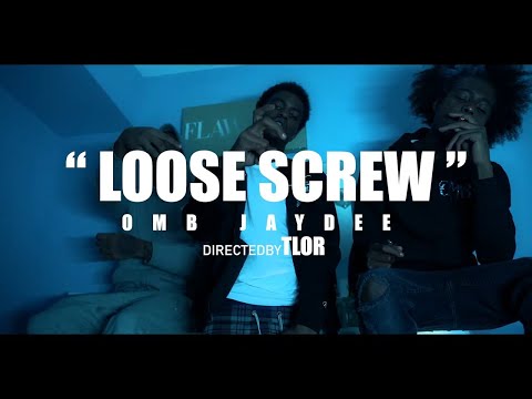 OMB Jay Dee - Loose Screw (Shot by TLor)