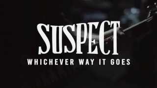Suspect - 