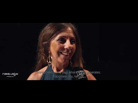 ”O Sole Mio” by Pimpi Smith