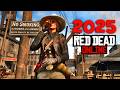 Red Dead Online Has CHANGED In 2025
