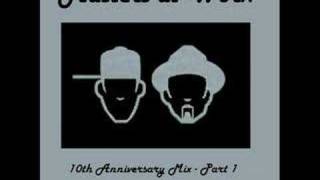 Masters at Work feat. India - I can't get no sleep