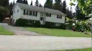preview picture of video 'SOLD Maine Real Estate Video | Home In Houlton ME, Pool, Fireplace, 4 Bedrooms #8268'