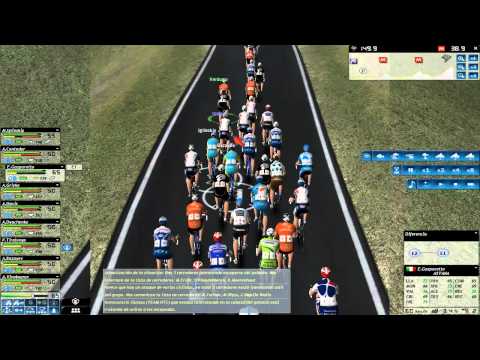 pro cycling manager 2011 pc gratuit