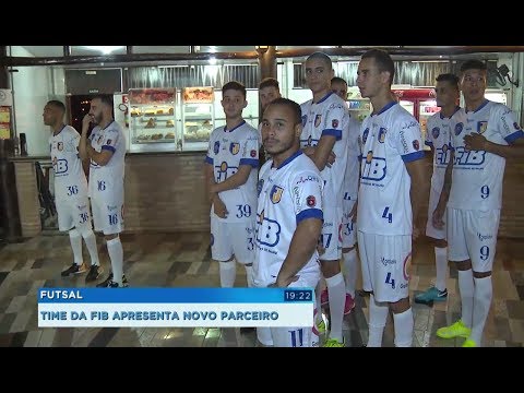 FIB Bauru está com novo patrocinador