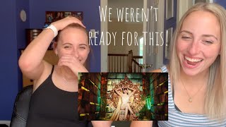 Download lagu TWINS REACT TO LISA - ‘LALISA’ M/V! | Honest opinions mp3