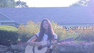 Charlie Puth - see you again ❁ 신지훈