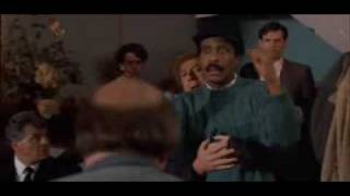 Richard Pryor Blind and Fighting