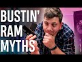 Can You MIX RAM Capacity Other Common Questions RAM Mythbusters