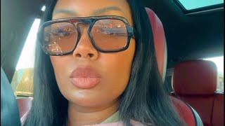 What happened to me….