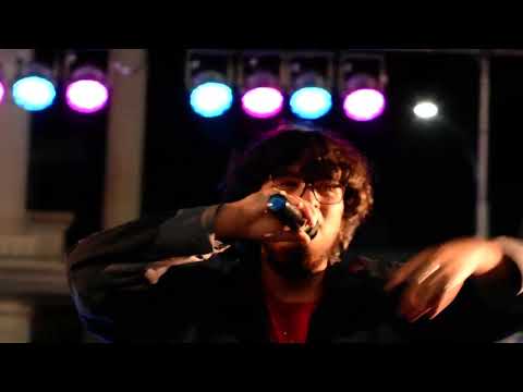 Jota vs Crystone - RAP GAME Cipolletti (25/02/22) - Final (vuelta)