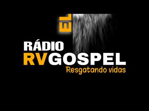 RADIO RV GOSPEL RESGATANDO VIDAS CERRITO RIO GRANDE DO SUL.