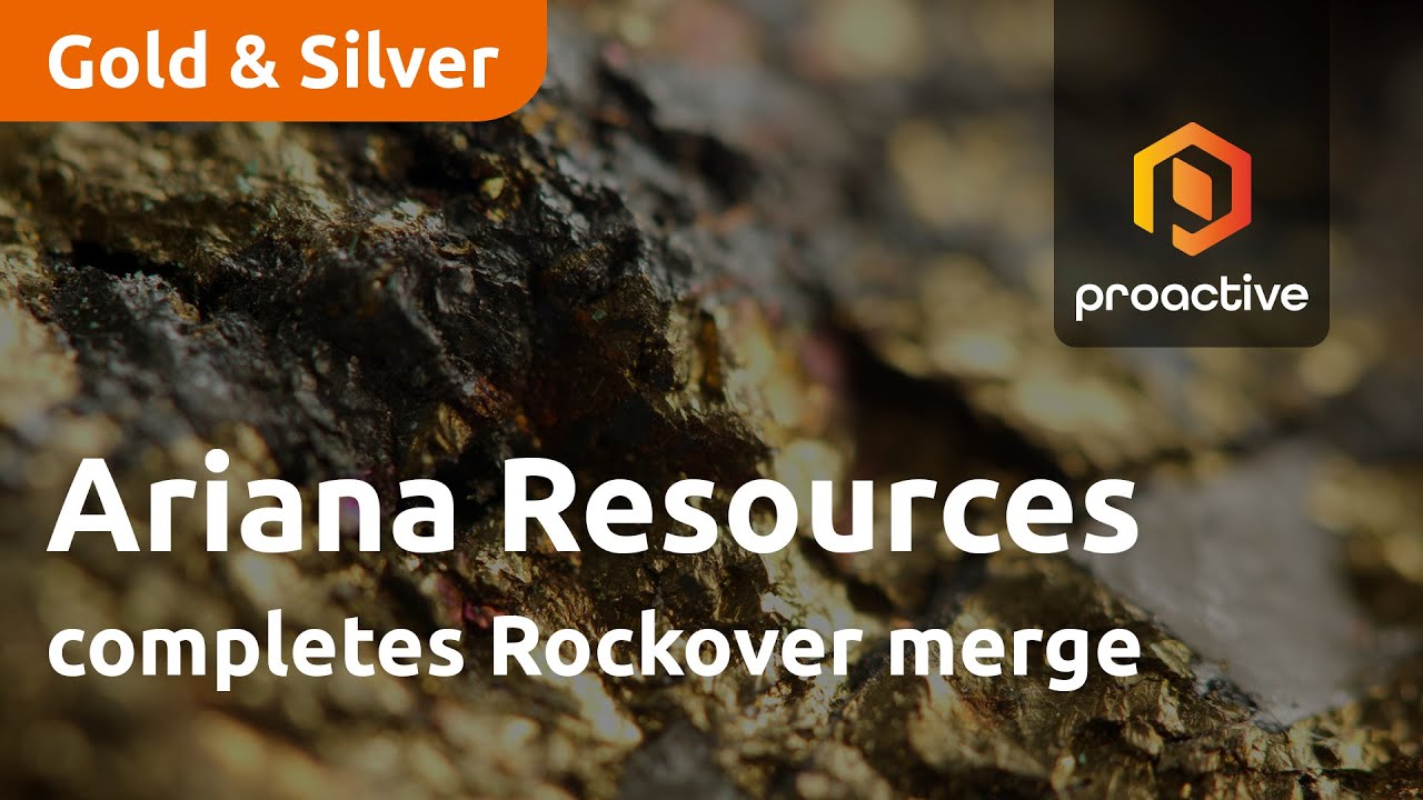 Ariana Resources completes Rockover merger; targets PFS for Dowke project in Zimbabwe