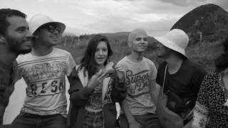 Universos Paralelos - Los Amigos Que No Quiere Mi Madre (Jorge Drexler Cover)