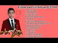 Fildan D STAR FULL ALBUM