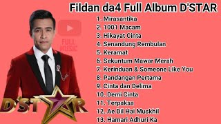 Download lagu Fildan D'STAR FULL ALBUM mp3