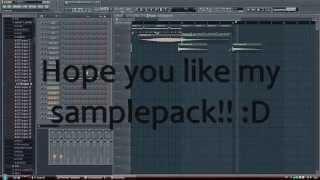 Video thumbnail for My Sample Pack: Lennart Schroot Electro House Essentials! (Free Download!) by Lennart Schroot