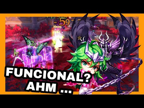 SHUN A + AIACOS / NOSAKASTYLE #saintseiya #awakening #havoss