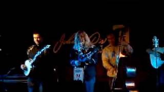 Drivin&#39; Nails in my Coffin Rhonda Vincent and the Rage; Johnny D&#39;s, Somverille, MA 5/28/2009