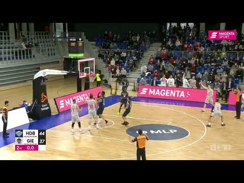 46ers-TV: Florian Koch mit Buzzerbeater