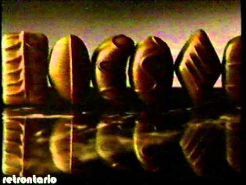 Black Magic Chocolates 1983