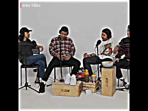 ကမ္ဘာသုံးရည်းစားစကား // Lil’z #songs #lyricvideo #thanksforwatching #Lil’z #rap