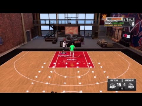 Clip of me iso trash talker