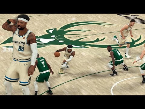 🤔Should I Finish Up Season 2 Or Start A New Build🤔 - NBA 2K20 My Career EP 125