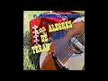 Cuatro Milpas - Los Alegres De Teran (segunda grabacion)