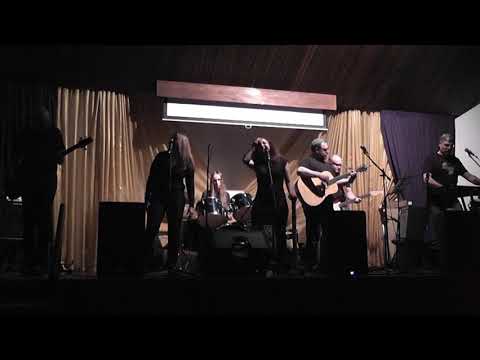 The Well'in Tones - Grey Hit (מכה אפורה)