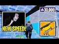 Mongraal  Road to 50K Arena Points with Maximum Editing Speed in Season 7! (Fortnite)