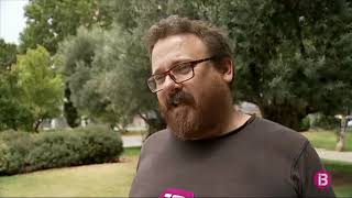 Neix l`Institut d`Antropologia de les Illes, IB3 Notícies