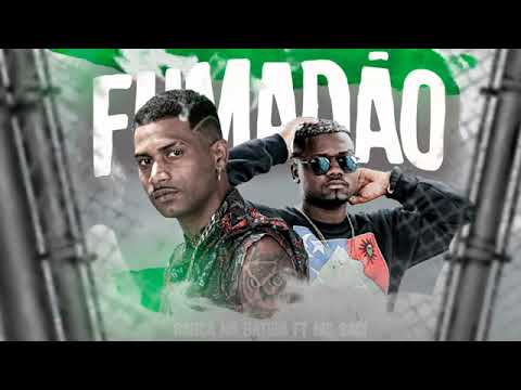 BARCA NA BATIDA, MC JÁCARE - FUMADÃO