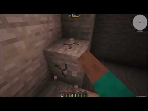 StoneBlock 4   Ep1 Deep Underground