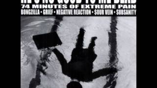 Grief- Suffer In Silence