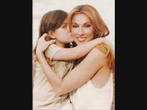 Celine Dion -  un jour un enfant
