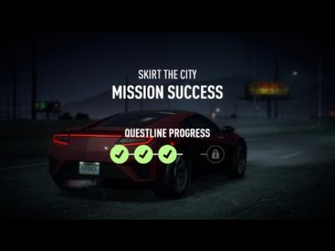 Need for Speed Payback pt56