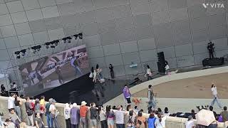 Dogshow Seoul 14 sept 2025