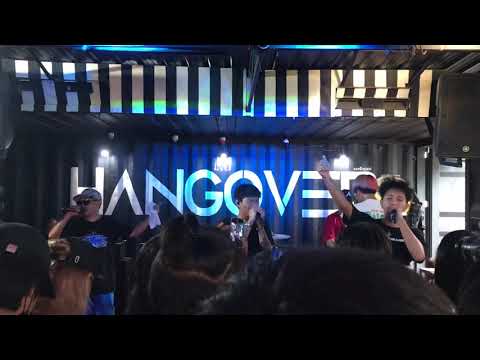 How are you - MAIYARAP x BEN BIZZY x BLACKSHEEP @hangovernakhonsawan